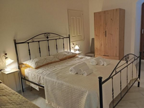 Borgo Family Suite Vico Del Gargano